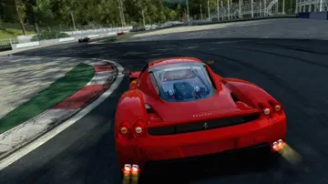 Absolute Supercars (USA) screen shot game playing